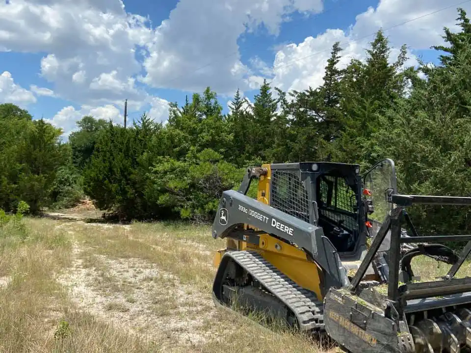 Expert Demolition Company in Brownsboro TX