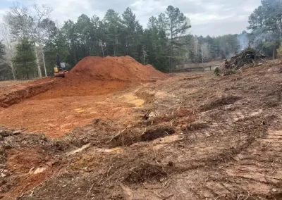 Demolition Contractors