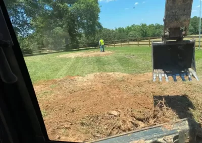Demolition Contractors