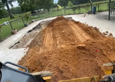 Demolition Contractors