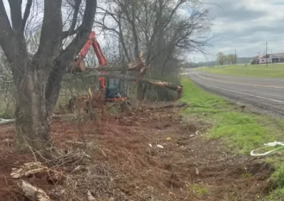 Demolition Contractors