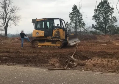 Demolition Contractors