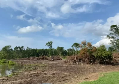 Demolition Contractors