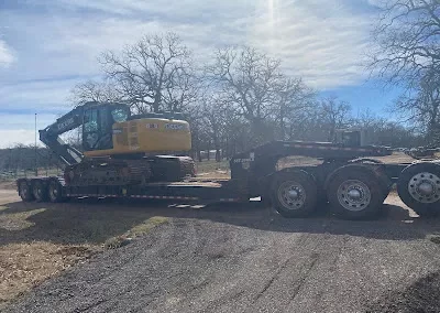 Demolition Contractors