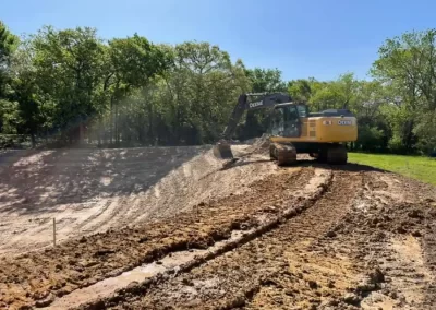 Demolition Contractors