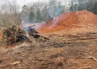 Demolition Contractors