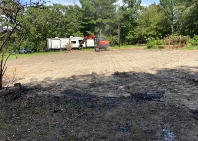 Demolition Contractors