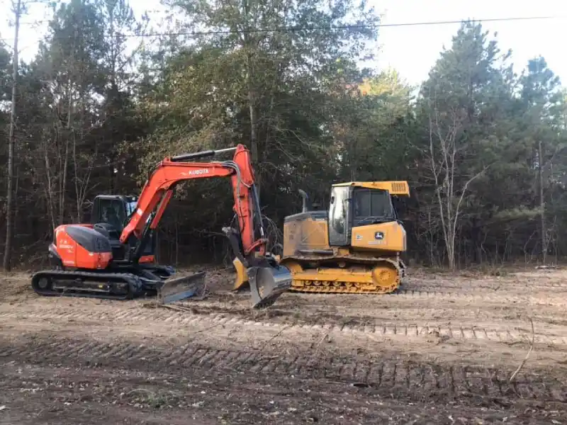 Excavation Services Excavation Services