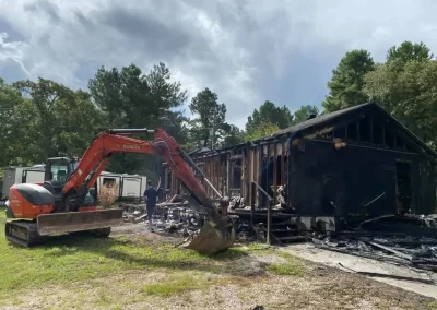 House Demolition