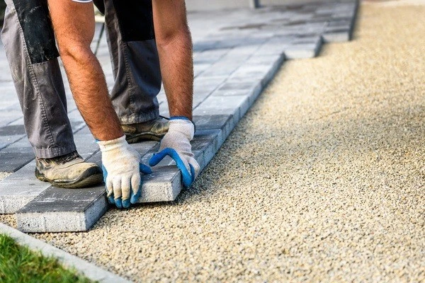 Professional Driveway Repair Brownsboro TX