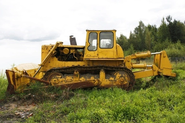 How Land Clearing Benefits Your Demolition Site Preparation Brownsboro TX