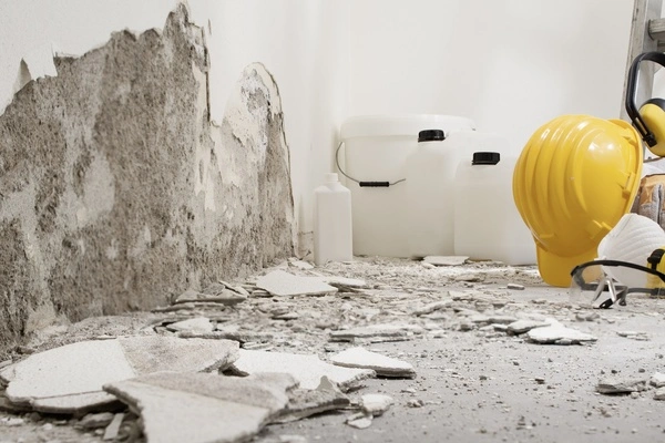 The Role of Demolition Contractors in Driveway Restoration Brownsboro TX