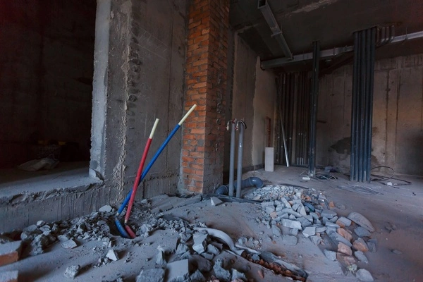 What to Expect During Excavation for a Demolition Project Brownsboro TX