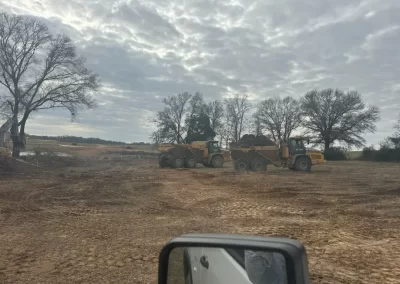 Reputable Demolition Company