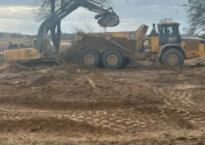 Reputable Demolition Contractors