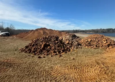 Reputable Demolition Services